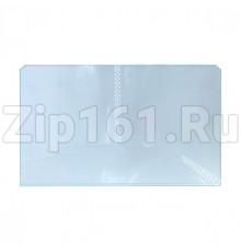 Полка стеклянная холодильника Indesit C00372746