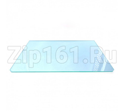 Полка стеклянная холодильника Indesit C00372746