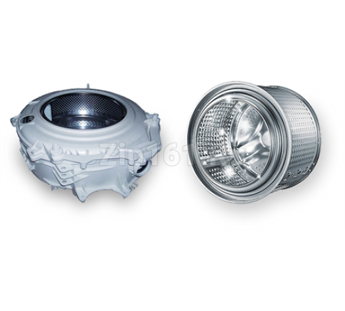 Бак в сборе Electrolux 4071375812