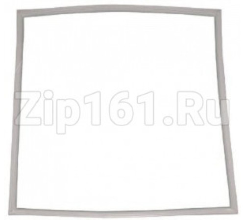 Уплотнитель двери холодильника (580x730mm) LG 4987JT2001P ADX74090403