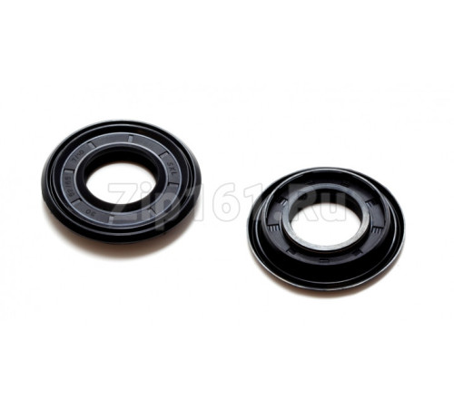 Сальник 30x52/65x7/10 Indesit Ariston 096186 NQK