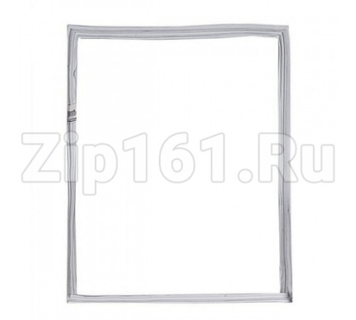 Уплотнитель двери холодильника Stinol, Indesit, Ariston (570x830 мм) C00854015 Оригинал