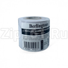 Лента для защиты термоизоляции Berlingtoun 75мм х 30м белая Лента для защиты термоизоляции Berlingtoun 75мм х 30м белая