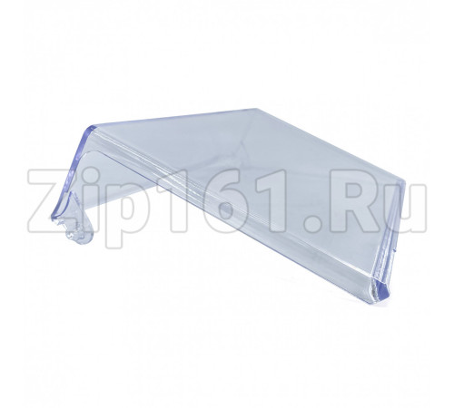 Крышка верхнего балкона холодильников Hotpoint Ariston C00383285