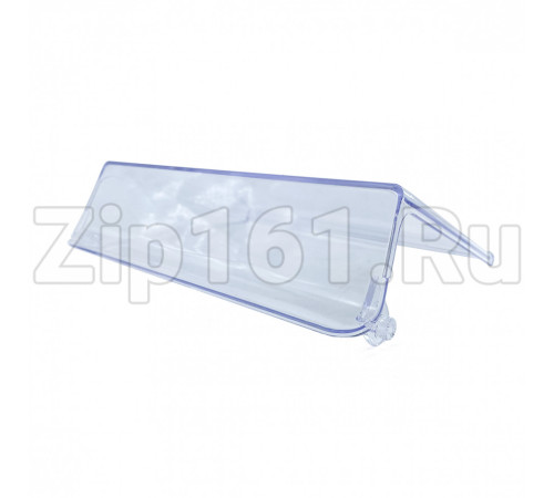 Крышка верхнего балкона холодильников Hotpoint Ariston C00383285