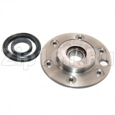 Суппорт в сборе на вертик.(подш 204, с зеркалом) Bosch - 00480138, 00263427 cod086 Суппорт в сборе на вертик.(подш 204, с зеркалом) Bosch - 00480138, 00263427 cod086