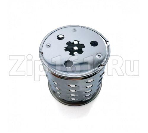 Барабанчик (насадка) кухонного комбайна Moulinex SS-989853
