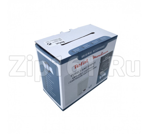 Фильтр картридж от накипи парогенератора серии Purely and Simply Tefal FS-9100017944