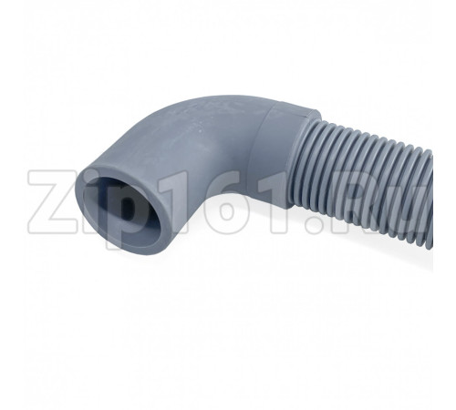 Шланг сливной Г- образный 2.0 м 19-22mm