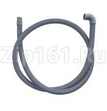 Шланг сливной Г- образный 2.0 м 19-22mm