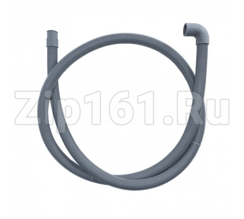Шланг сливной Г- образный 2.0 м 19-22mm