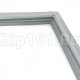 Уплотнитель 730x950мм холодильника Sharp профиль Skycold