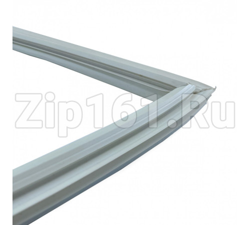 Уплотнитель 730x950мм холодильника Sharp профиль Skycold