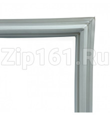 Уплотнитель 730x950мм холодильника Sharp профиль Skycold