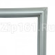 Уплотнитель 730x950мм холодильника Sharp профиль Skycold