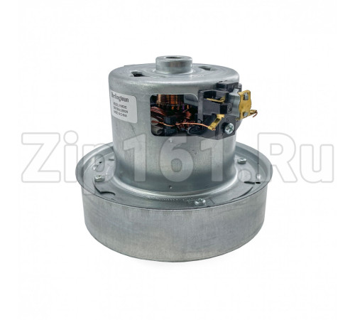 Двигатель пылесоса Berlingtoun H-120мм, D-130мм, 2000W Samsung 11ME85