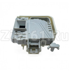 Замок люка стиральной машины Bosch 00621550 3 контакта фишка mini