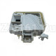 Замок люка стиральной машины Bosch 00621550 3 контакта фишка mini