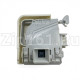 Замок люка стиральной машины Bosch 00621550 3 контакта фишка mini