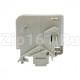 Замок люка стиральной машины Bosch 00621550 3 контакта фишка mini