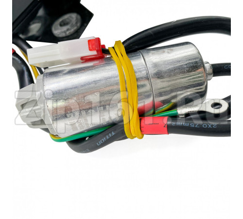 Компрессор для холодильника Haier 0060705847