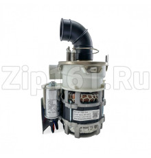 Насос циркуляционный посудомоечной машины Haier 0120400566