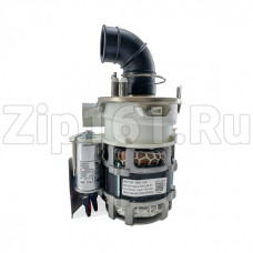 Насос циркуляционный посудомоечной машины Haier 0120400566