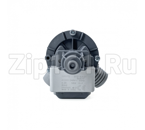 Помпа Hanyu 38W 9019717 Vestel 32005187 Ardo Smeg