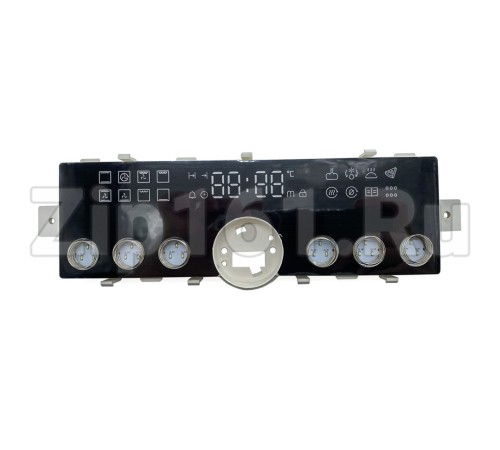 Дисплей духового шкафа Haier 0530074457