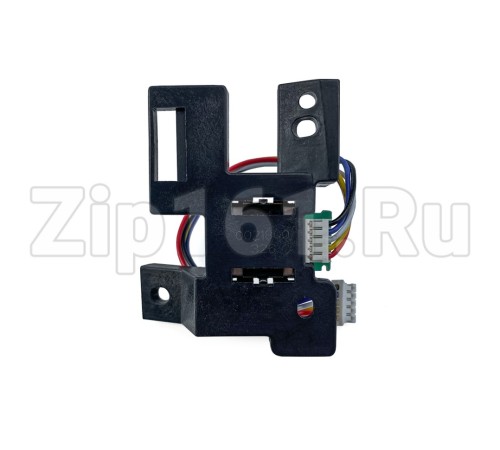 Плата с селектором для стиральных машин Haier 0021800326