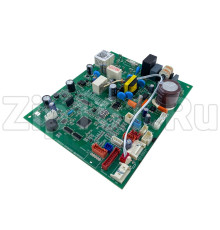 Плата внутреннего блока кондиционера Haier A0011801123