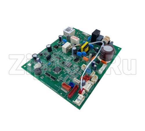 Плата внутреннего блока кондиционера Haier A0011801123