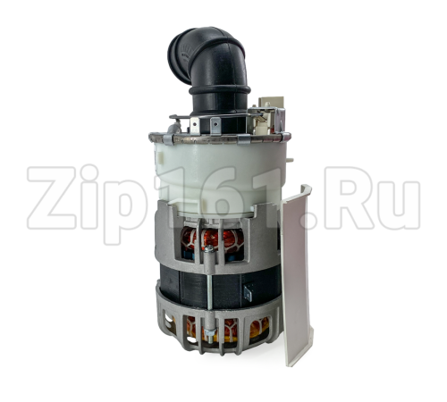 Насос циркуляционный посудомоечной машины Haier 0120400566C
