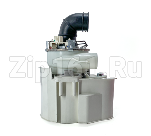 Насос циркуляционный посудомоечной машины Haier 0120400566C