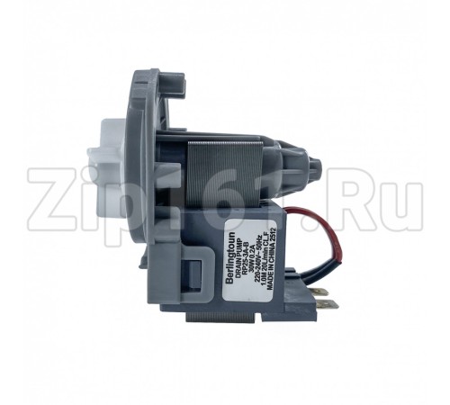 Помпа 9010208 RP25-3A-B 30W на защелках 3шт, клеммы сзади раздельно