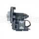 Помпа 9010208 RP25-3A-B 30W на защелках 3шт, клеммы сзади раздельно