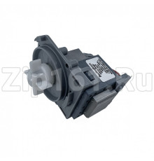 Помпа 9010208 RP25-3A-B 30W на защелках 3шт, клеммы сзади раздельно