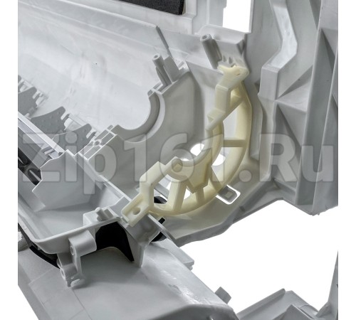 Задняя часть корпуса, внутреннего блока Haier A0010885709