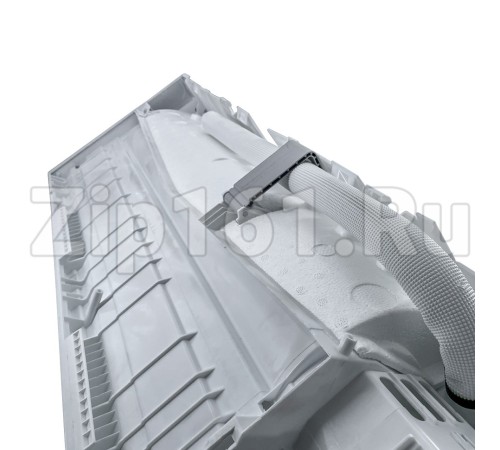 Задняя часть корпуса, внутреннего блока Haier A0010885709
