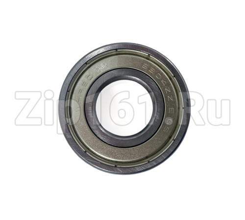 Подшипник 6204 ZZ сервисная упаковка Indesit, WUXI
