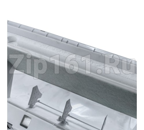 Задняя часть корпуса, внутреннего блока Haier A0010885709