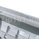Задняя часть корпуса, внутреннего блока Haier A0010885709