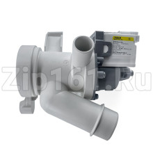 Сливной насос в сборе Haier 0530081813