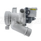 Сливной насос в сборе Haier 0530081813