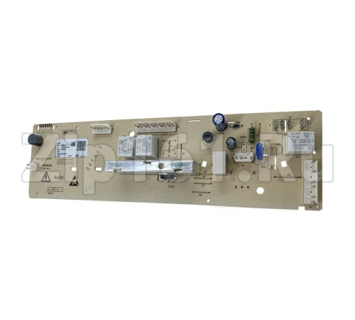 Плата управления микроволновой печи Midea 17138100002445