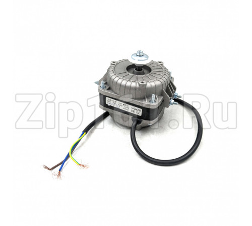 Микродвигатель Weiguang YZF 10Вт VDE