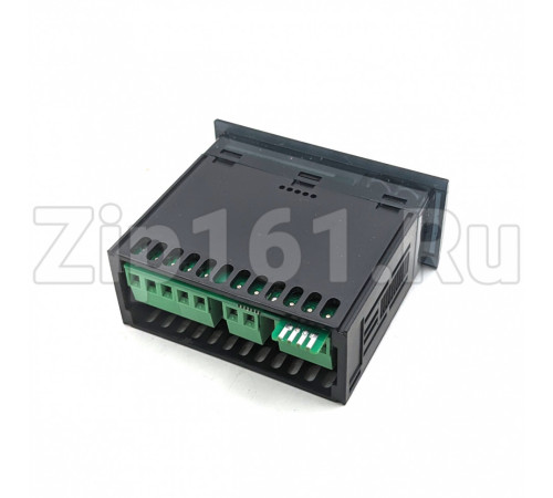 Программируемый контроллер (Elitech) ECS-974 neo (16А) (2 датчика)