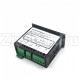 Программируемый контроллер (Elitech) ECS-974 neo (16А) (2 датчика)