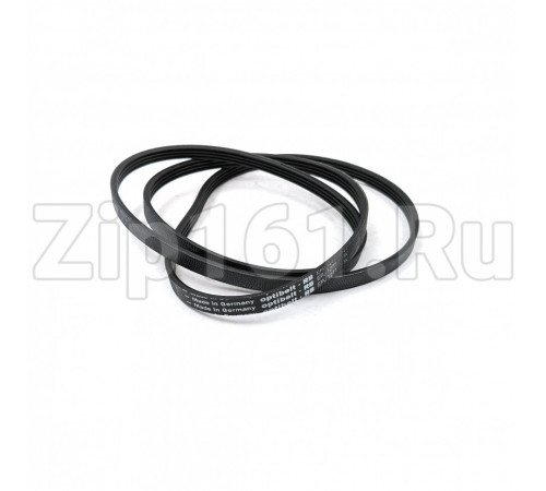 Ремень 1277J4 EL для стиральной машины Indesit Ariston C00377944