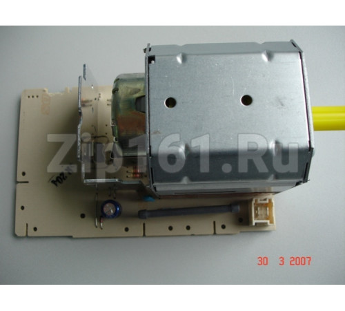 Таймер (программатор) Beko 2817970600